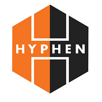 Logo of Hyphen Solutions Salesforce Login