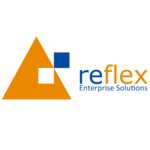 Logo of Reflex ERP