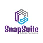 Logo of SnapSuite