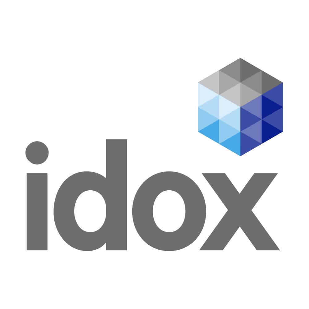 Logo of Idox Engineering Information Management (EIM)