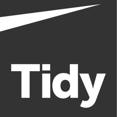 Logo of Tidy International Business Management Solutions