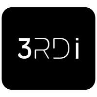 Logo of 3rdi.xyz