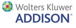 Logo of Wolters Kluwer Addison