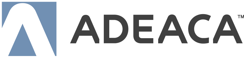 Logo of Adeaca Project Business System