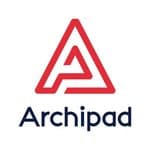 Logo of Archipad