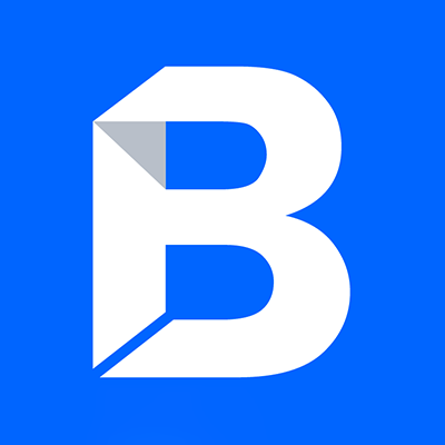 Logo of IBUILDER