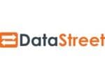 Logo of DataStreet