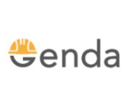 Logo of GendaTech