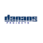 Logo of DANAOS Projects