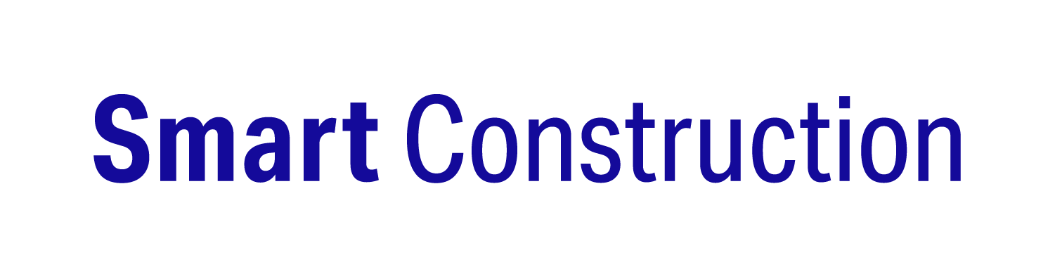 Logo of Smart Construction