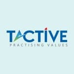 Logo of Tactive Construction Management Software