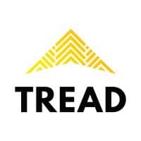 Logo of Tread