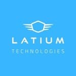 Logo of Latium Fleet Management