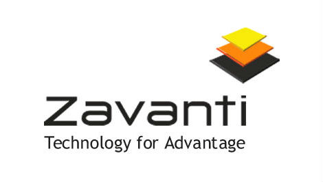 Logo of Zavanti Software Solutions