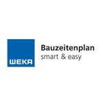 Logo of WEKA Bausoftware