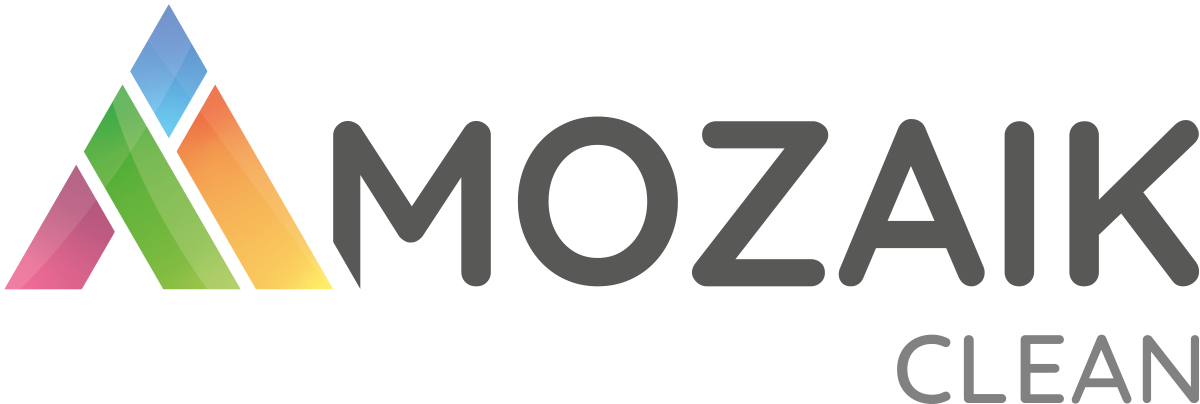 Logo of MOZAIK Clean