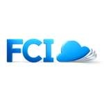 Logo of FCI Customer Communications Management