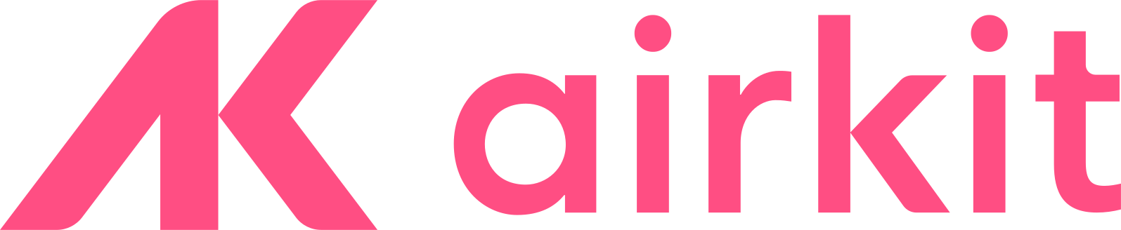 Logo of Airkit.ai