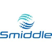 Logo of Smiddle Contact Center Solutions