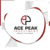 Logo of Ace Peak Investments