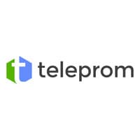 Logo of Teleprom