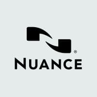 Logo of Nuance Communications