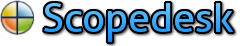 Logo of Scopedesk