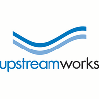 Logo of Upstream Works