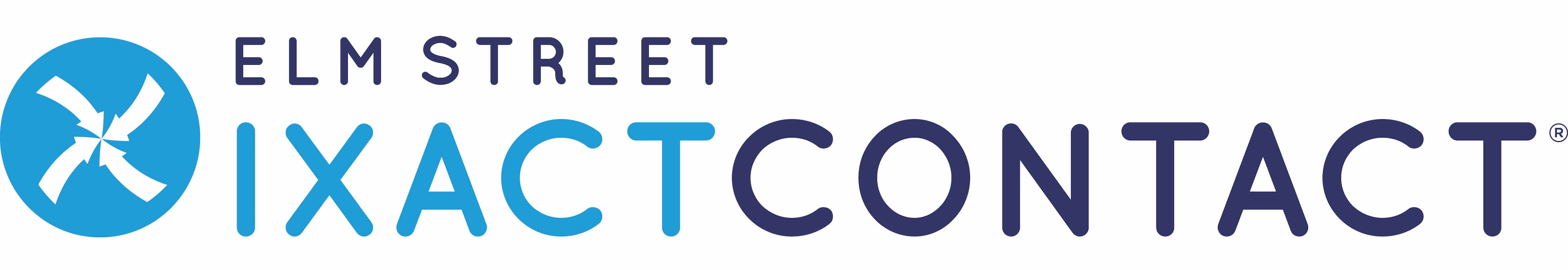 Logo of IXACT Contact