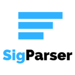 Logo of SigParser