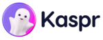 Logo of Kaspr