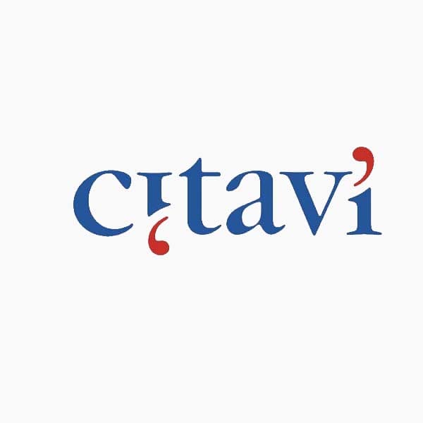 Logo of Citavi