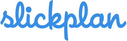 Logo of Slickplan