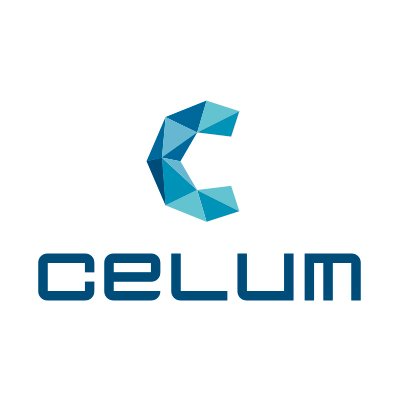 Logo of CELUM