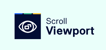 Logo of Scroll Viewport