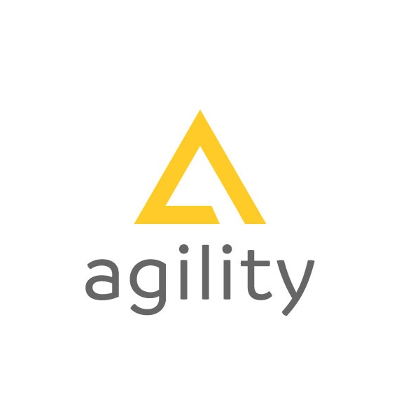 Logo of Agility CMS