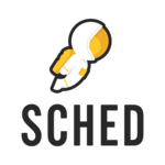 Logo of Sched