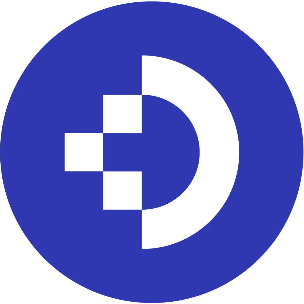 Logo of DocuWare