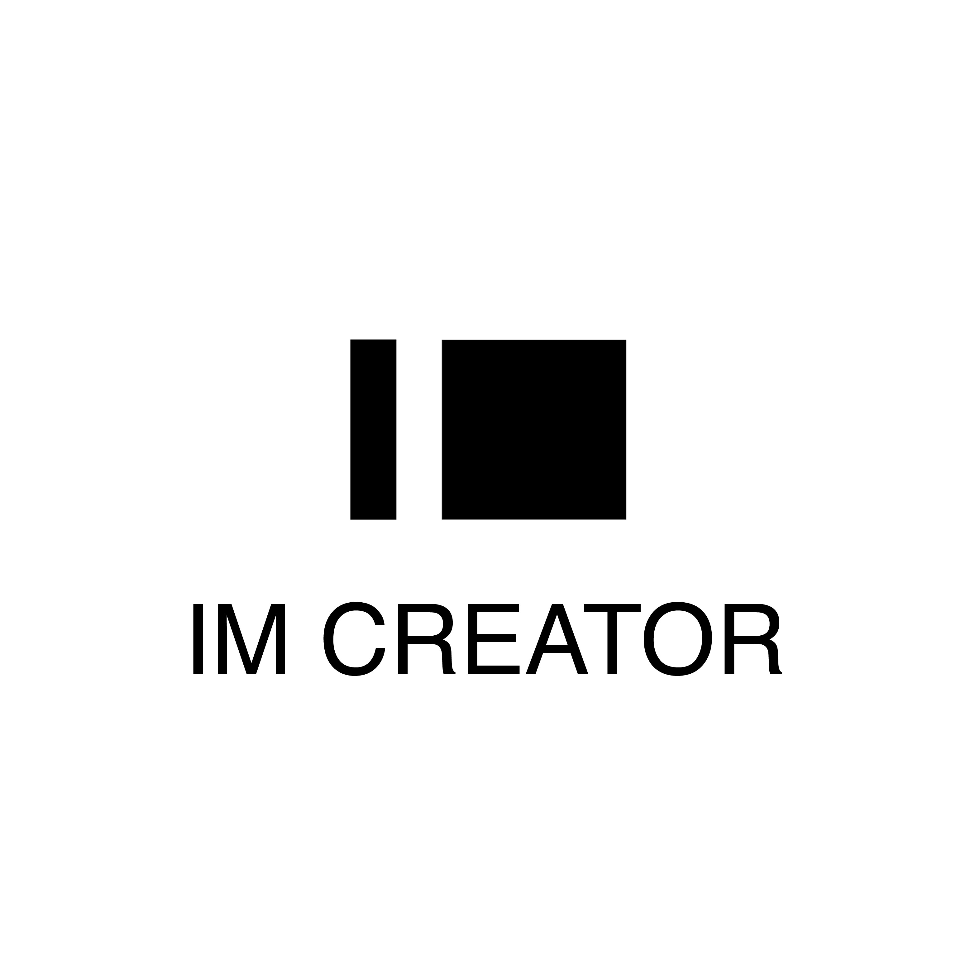 Logo of IM Creator