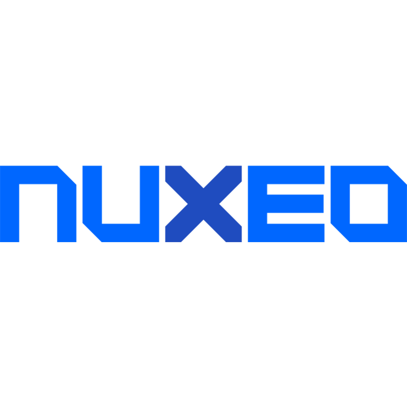 Logo of Nuxeo Platform