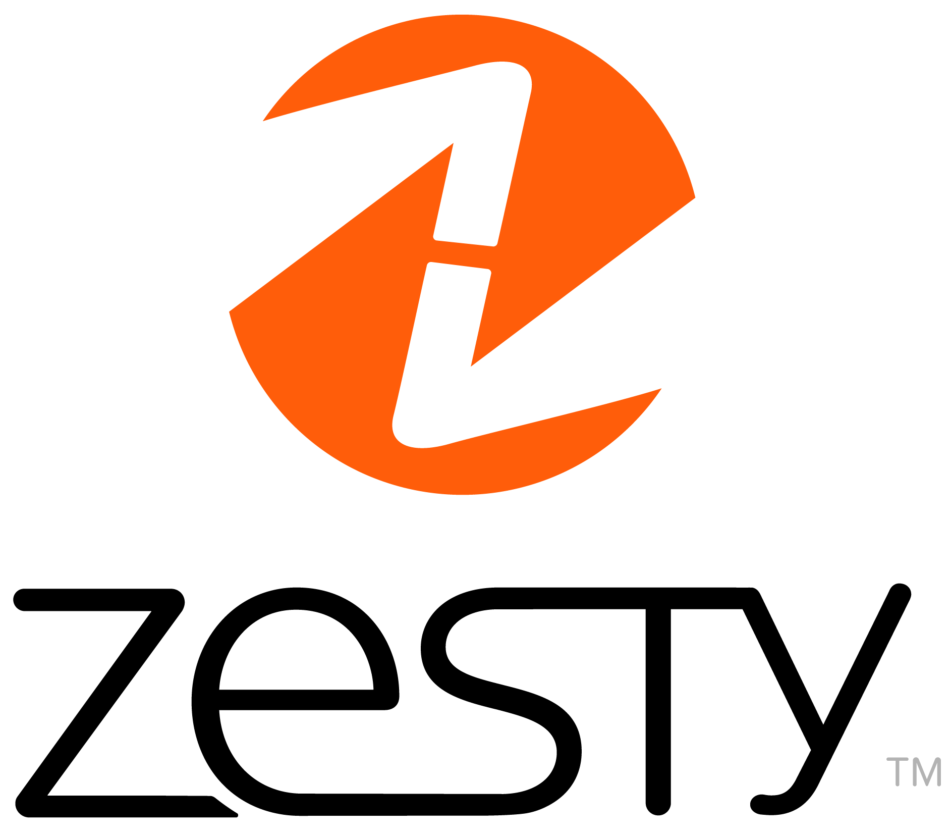 Logo of Zesty.io