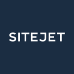 Logo of Sitejet