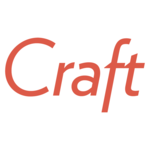 Logo of Craft CMS