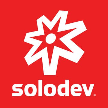 Logo of Solodev Cloud Platform