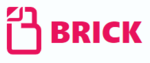 Logo of Brick