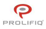 Logo of Prolifiq.ai