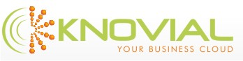 Logo of Knovial