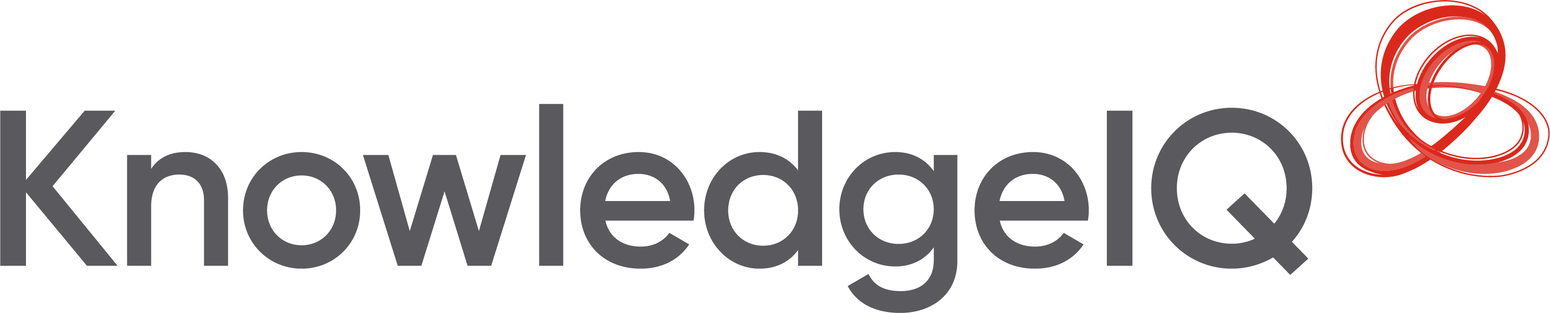 Logo of KnowledgeIQ