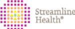 Logo of Streamline Health