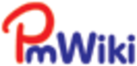 Logo of PmWiki